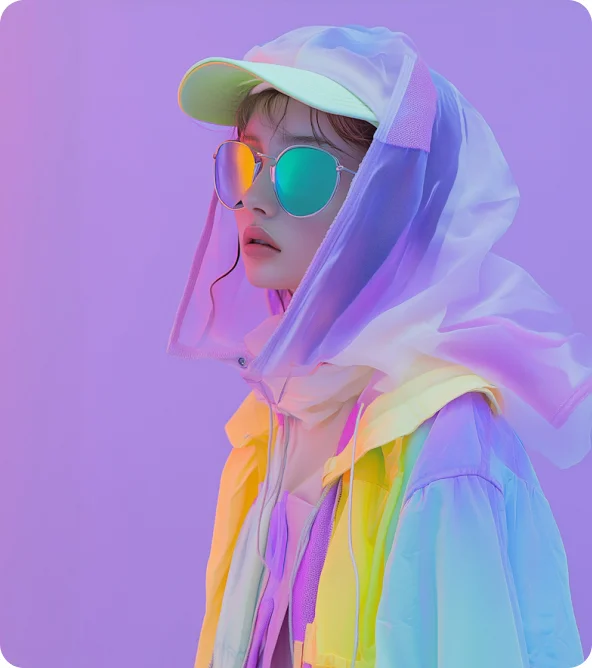 Dynamic Content Image